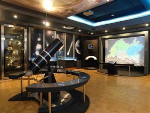 Музей естественной истории Татарстана выиграл грант