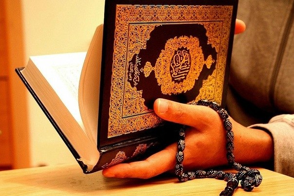 В Чечне подростки соревновались в чтении Корана