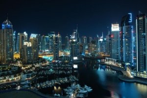 В Дубае зафиксировали рекорд по количеству туристов