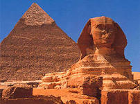 Туристическая отрасль Египта несет серьезные убытки  Источник