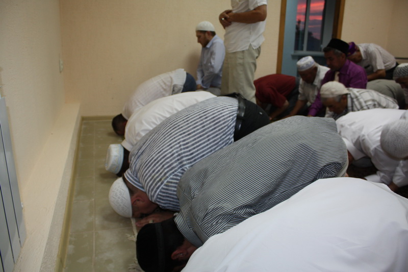 Новая мечеть будет построена в Казани взамен той, приход которой ликвидирован по суду как экстремистский