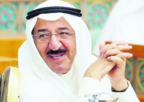 Эмир Кувейта амнистировал всех приговоренных за его оскорбление