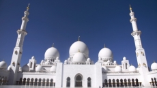 Выставка "Великие мечети мира"