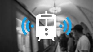 В Казани Wi-Fi на всех станциях метро появится к 30 августа