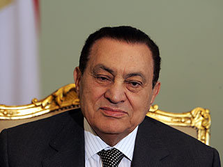 Хосни Мубарака могут выпустить на свободу