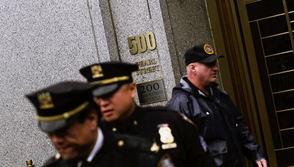 Полиция Нью-Йорка хочет приравнять мечети к террористическим организациям