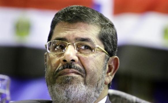 Дело экс-президента Египта Мухаммеда Мурси направленно в суд