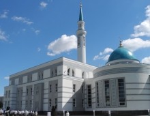 При мечети «Ярдэм» начинаются воскресные курсы