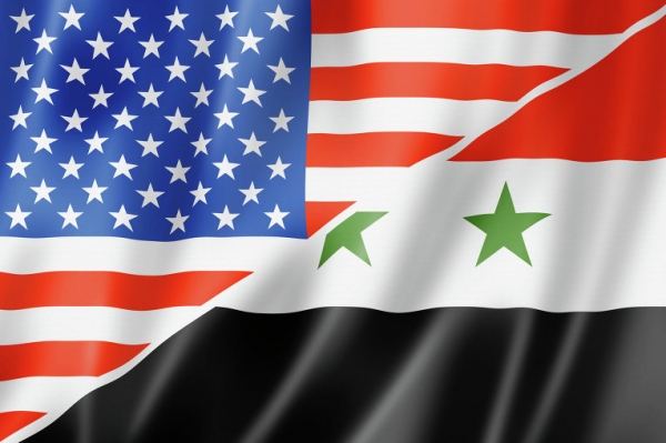 Девять стран поддержали удар США по Сирии, заявил госдеп