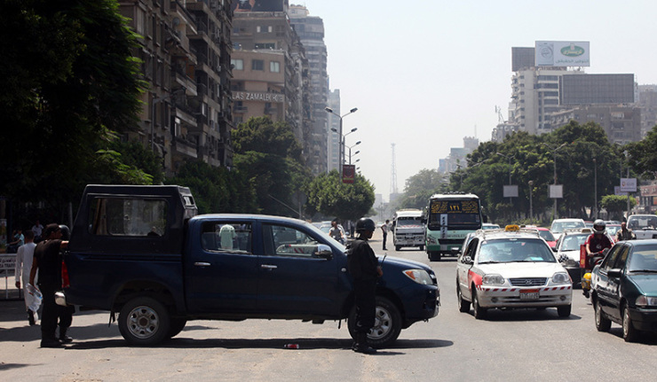 В Египте закрывают четыре телеканала и приостанавливают аккредитацию журналистов