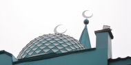 Мечеть построят вблизи трассы Хабаровск – Владивосток