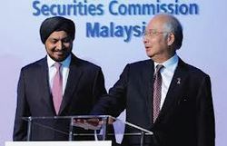 Малайзия станет мировым центром исламского управления активами