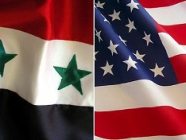 США отложат удар по Сирии в случае передачи химоружия под международный контроль