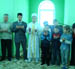 В казанской мечети «Сулейман» прошла пятничная проповедь на тему : «Ислам против террора».