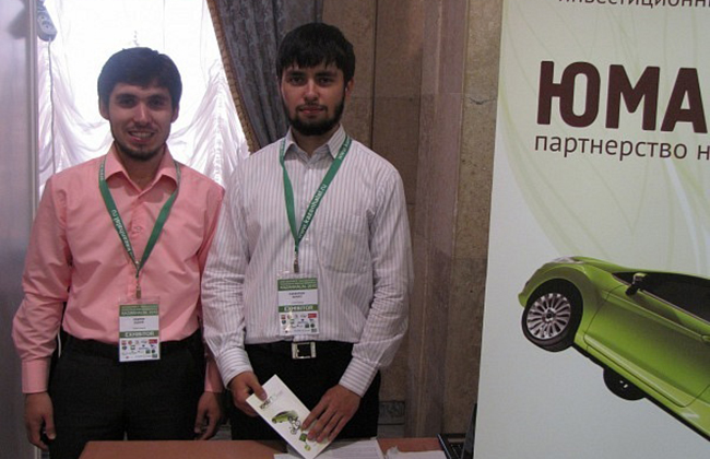 В Казани запущена программа потребительского кредитования по принципам шариата