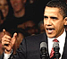 Барак Обама: Америка не воюет и не будет воевать с исламом