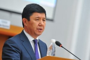 Около 10 тыс. киргизских детей не посещают школы