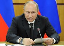 Россия будет отстаивать свою духовную идентичность, основанную на религиозных ценностях - Путин