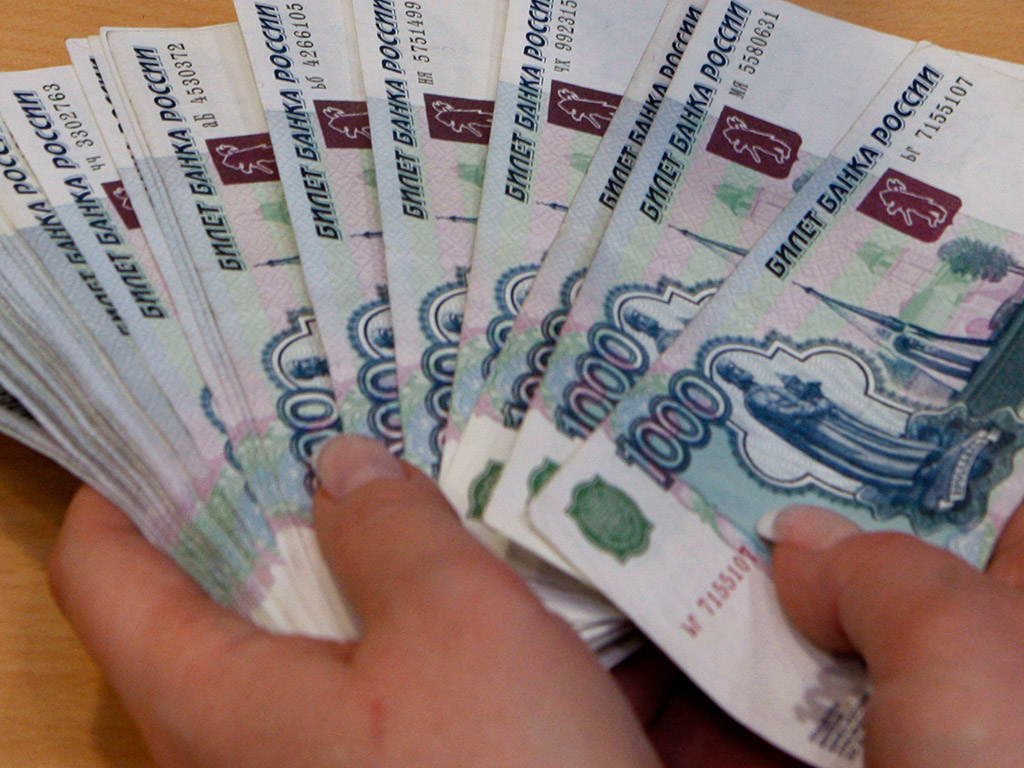 Величина прожиточного минимума пенсионера в РТ в 2014 году составит 5 тыс. 912 рублей