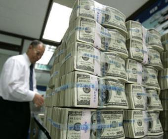 Египетский центробанк получил от Кувейта депозит на 2 млрд долларов