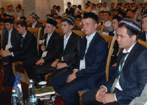 В Узбекистане выбрали лучших чтецов Корана