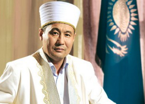 Верховный муфтий Казахстана дал указание мечетям провести субботники к Курбан-байраму