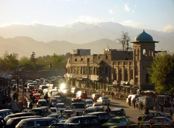 Кабул примет участников Международной Конференции исламских стран