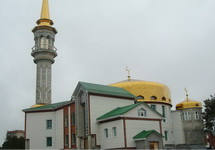 Сургутские мусульмане намерены построить в городе филиал исламского университета
