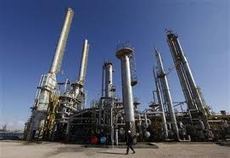 Ливия рассматривает варианты исламского финансирования нефтяной отрасли