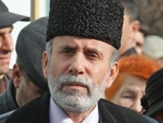 Мусульмане Крыма переизбрали муфтия