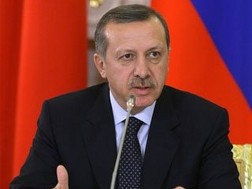 Эрдоган выступил с проектом политических реформ