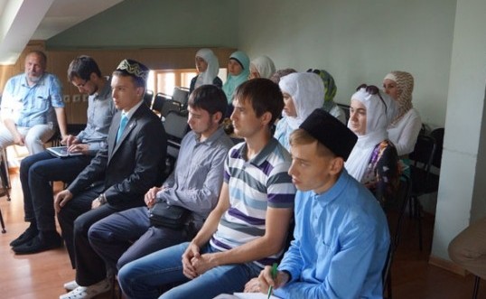 В Казани пройдет дискуссионный клуб по профилактике наркоманов