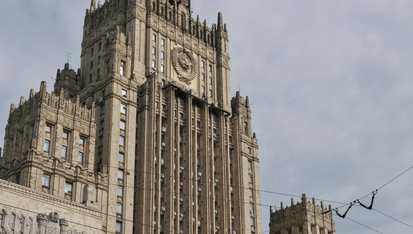 Россия заинтересована в стабилизации обстановки в Египте