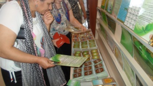 В Бишкеке пройдет ярмарка халал-продукции