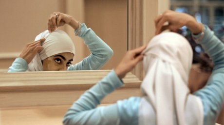 Пензенские мусульманки проведут акцию в защиту хиджаба