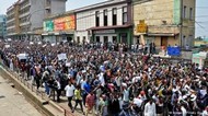 Эксперты: Эфиопское правительство душит протесты мусульман, подталкивая их к экстремизму