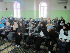 В Саратове соберутся мусульманки со всей России
