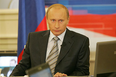 Путин примет участие в торжествах по случаю 225-летия ЦДУМ России