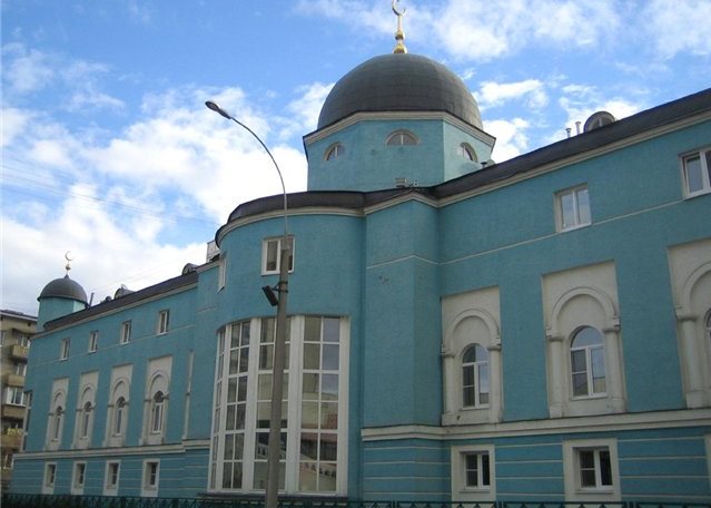Совет муфтиев России осудил теракт в Волгограде и выразил глубокие соболезнования семьям погибших