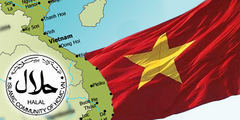 Вьетнам рассчитывает на малазийские инвестиции в халяльную индустрию
