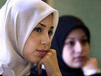 В Крыму открыли курсы ислама для девушек