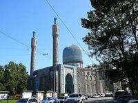 В Петербурге обсуждают проблемы российского ислама