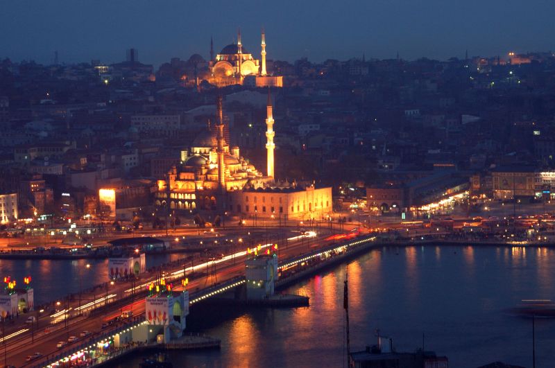 В Турции появятся женские и мужские студенческие общежития