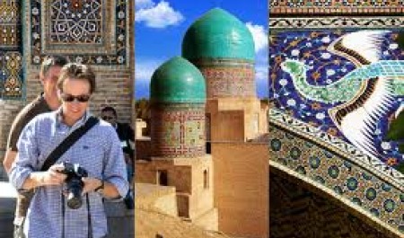 В Лондоне представлен туристический потенциал Узбекистана