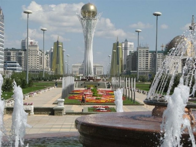 Центр исламского финансирования для стран Центральной Азии и СНГ будет создан в Казахстане