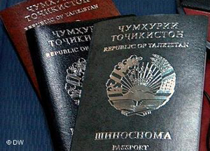 Гражданам Таджикистана увеличили срок работы в России до трех лет
