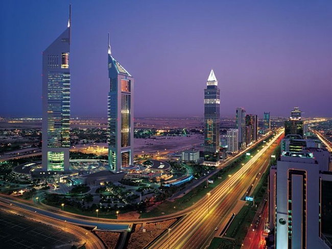 Дубай примет у себя  Всемирный Исламский экономический форум