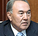 Назарбаев призвал страны Запада и мусульманского мира объединиться против экстремизма