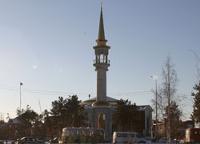 В Сургуте может открыться филиал Российского исламского университета