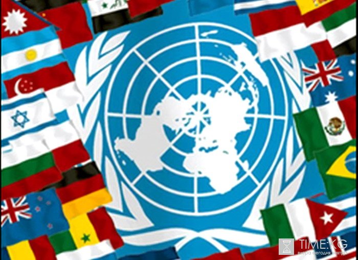 Совбез ООН заменит Саудовскую Аравию на Иорданию